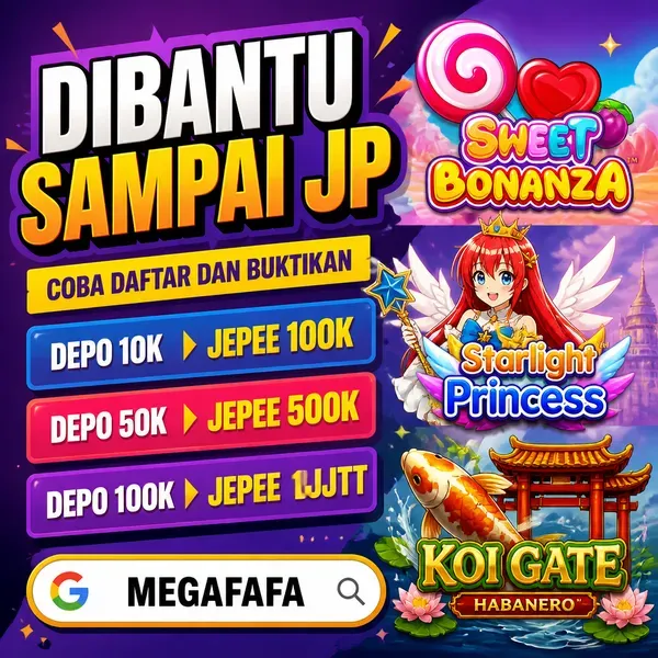 judi online gunungsitoli
